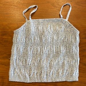 Abercrombie Kids Top size 9-10